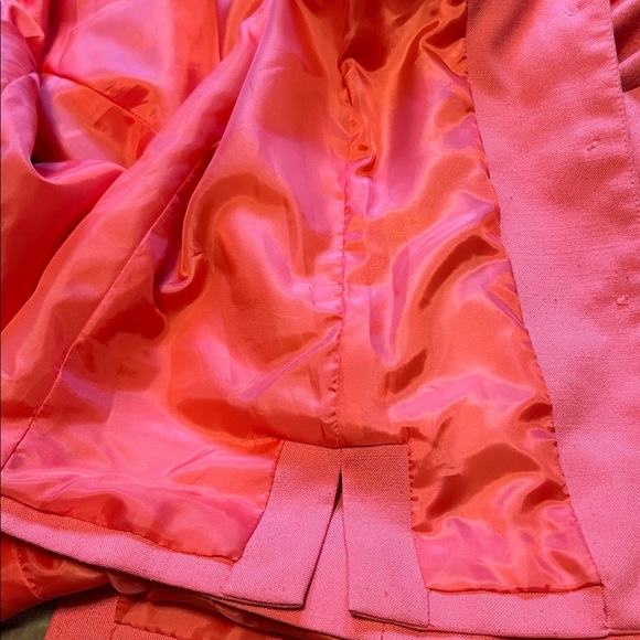 Dressbarn Coral Blazer Jacket - Picture 7 of 7